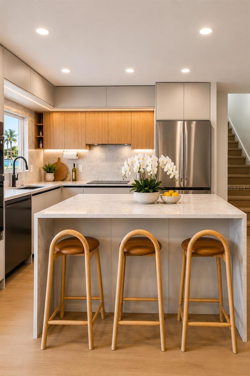 BAY CREST PARK UNIT 08 - Residential