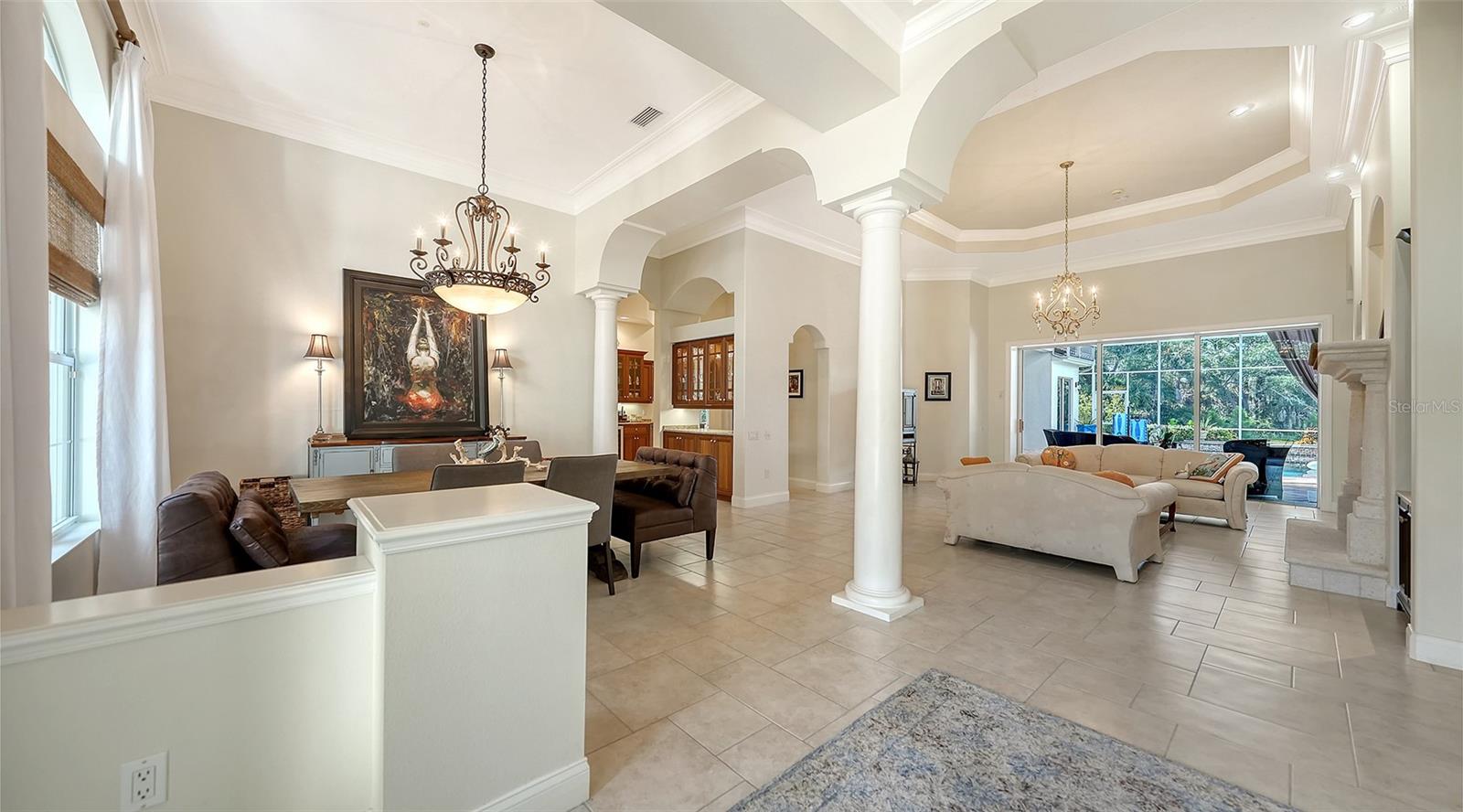 SILVER OAK - Residential