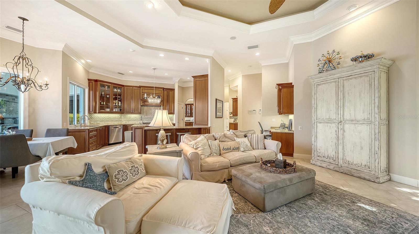 SILVER OAK - Residential