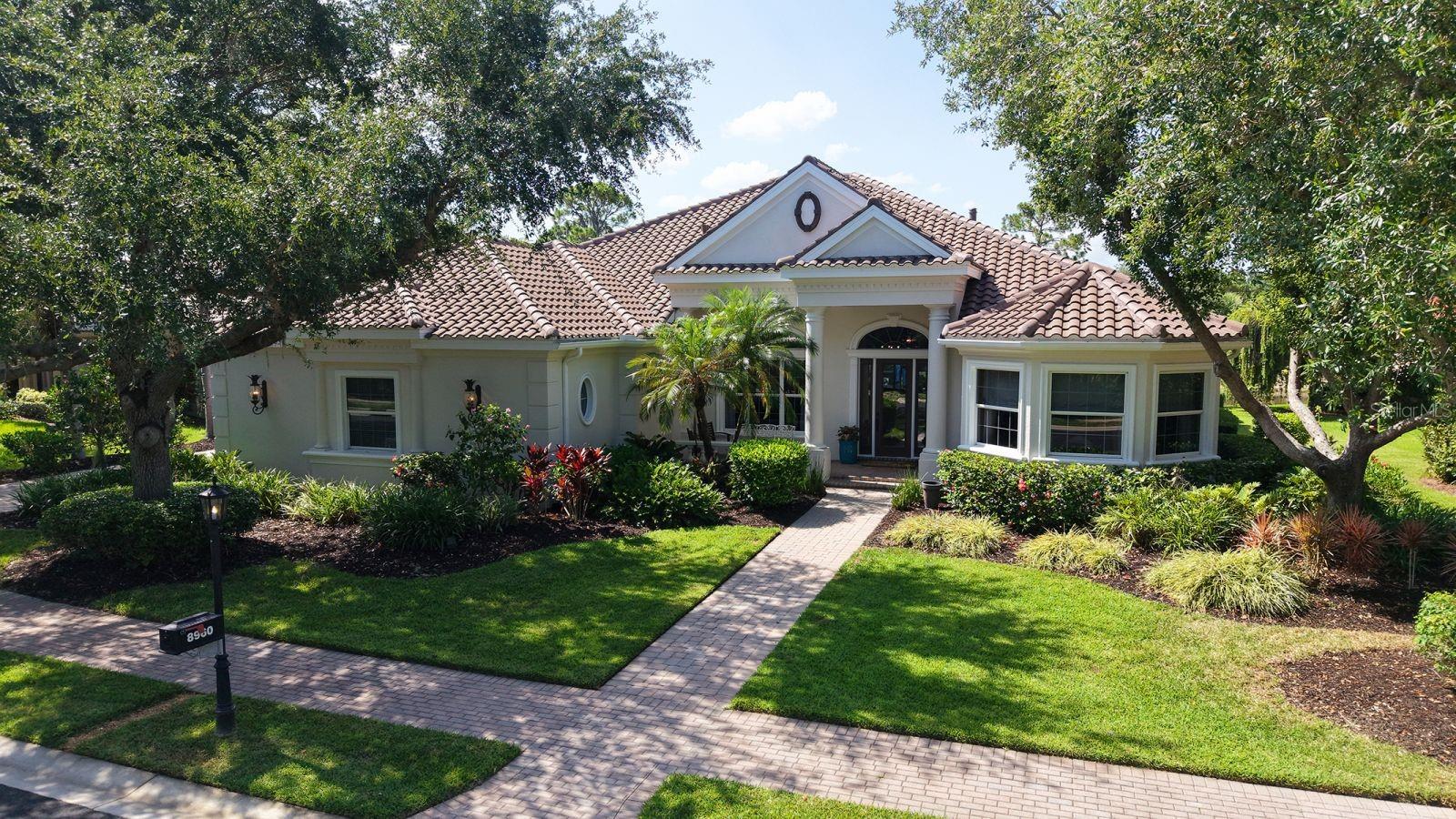 SILVER OAK - Residential