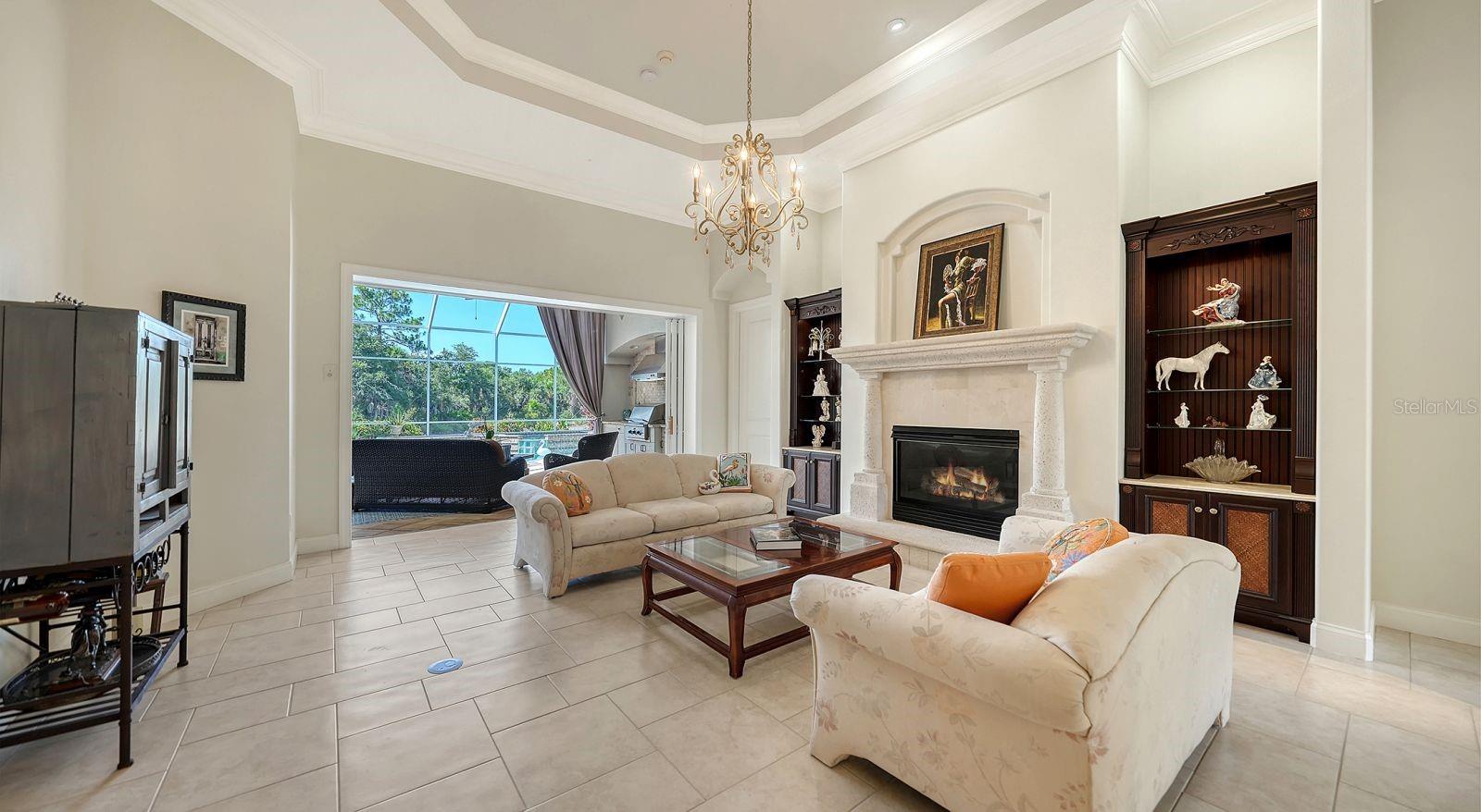 SILVER OAK - Residential