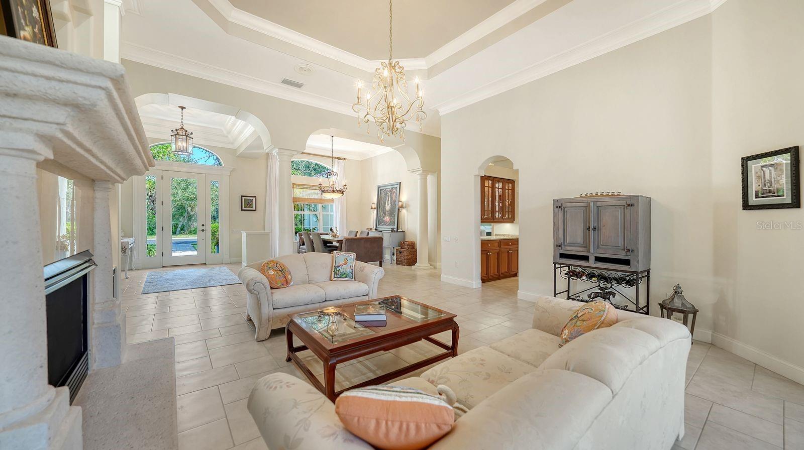 SILVER OAK - Residential