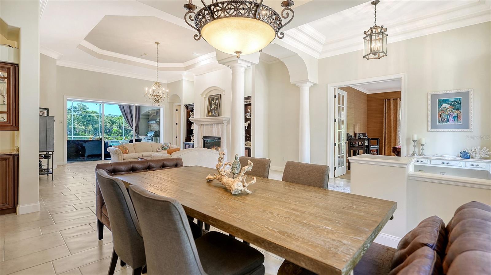 SILVER OAK - Residential