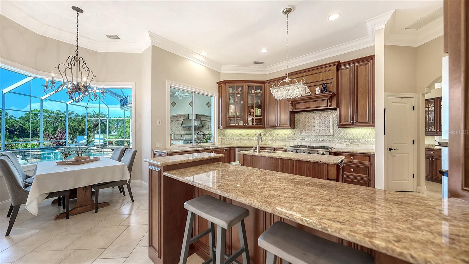 SILVER OAK - Residential