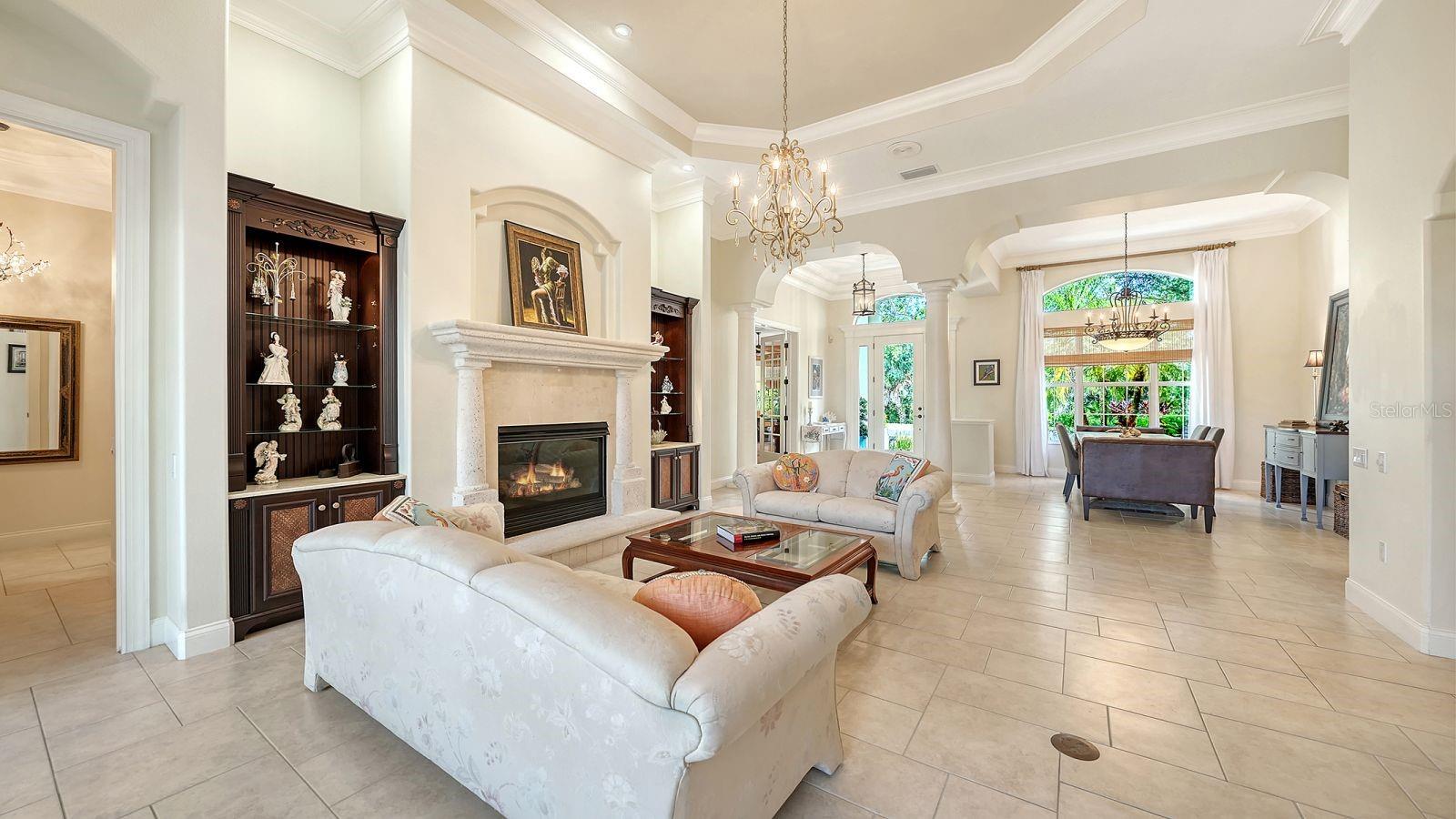 SILVER OAK - Residential