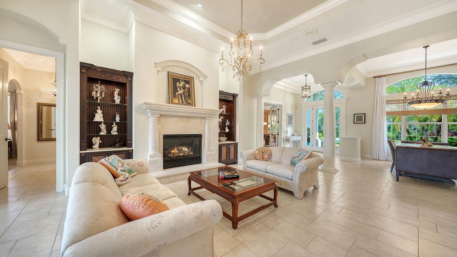 SILVER OAK - Residential