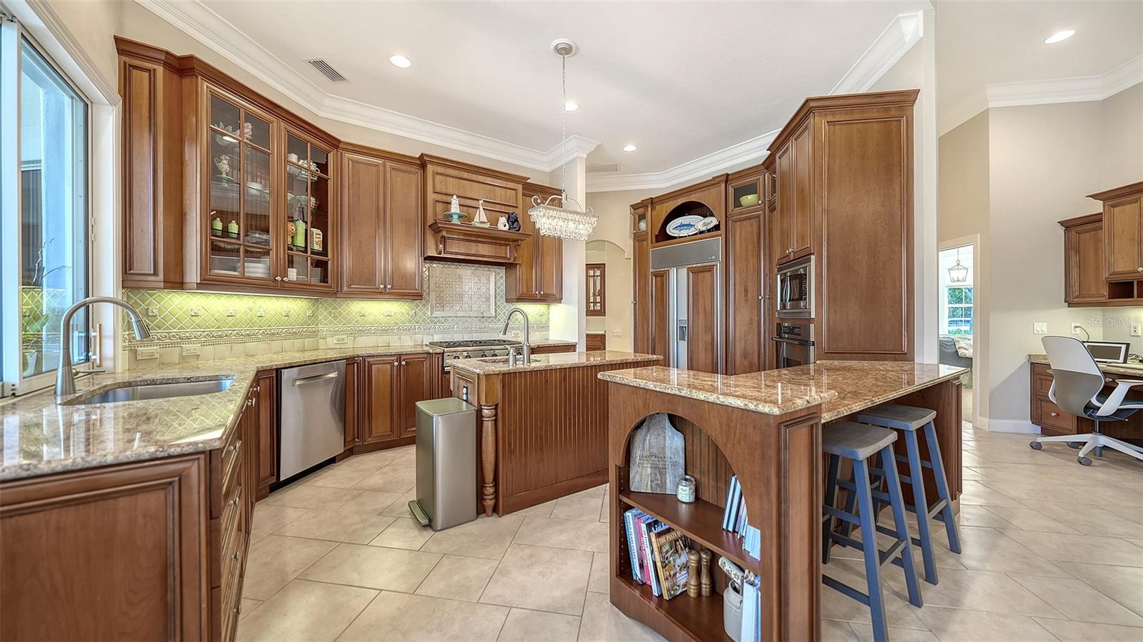 SILVER OAK - Residential