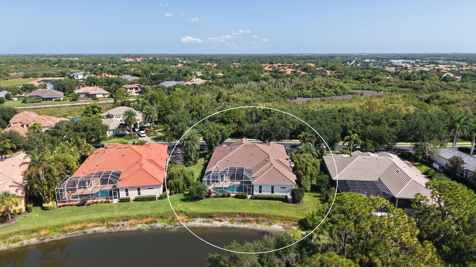 SILVER OAK - Residential
