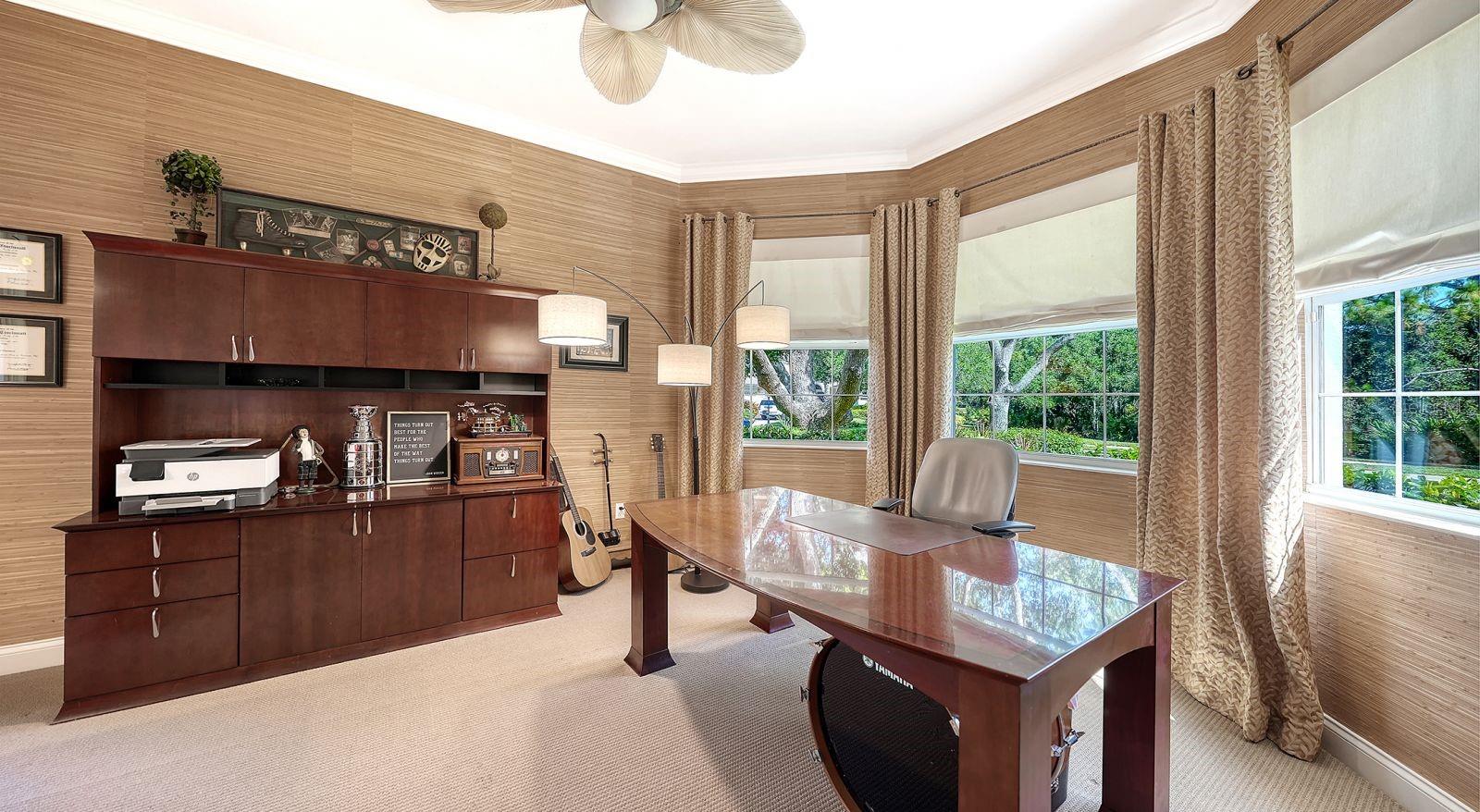 SILVER OAK - Residential