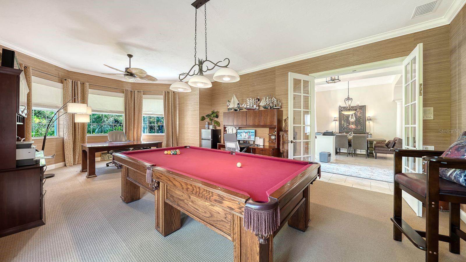 SILVER OAK - Residential
