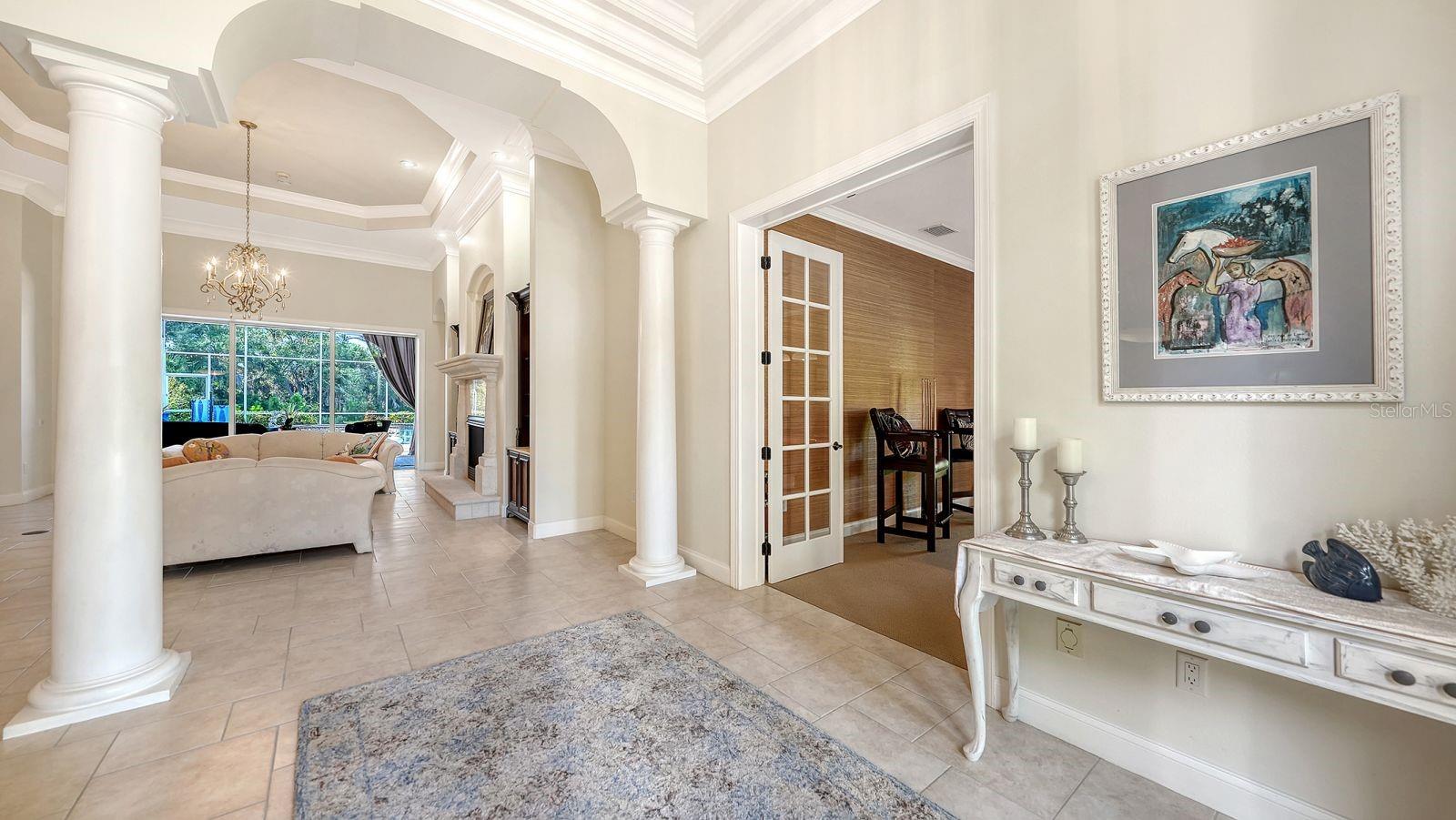 SILVER OAK - Residential