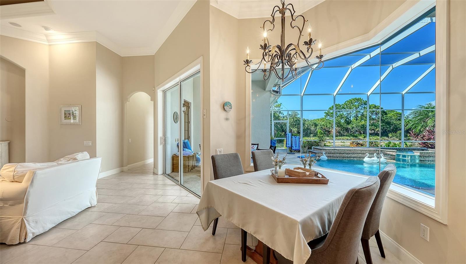 SILVER OAK - Residential