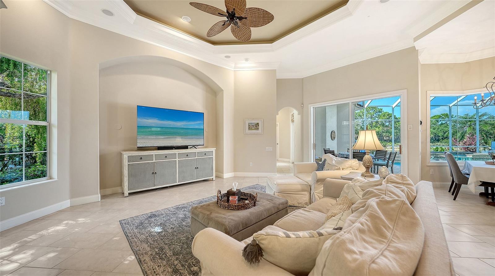 SILVER OAK - Residential