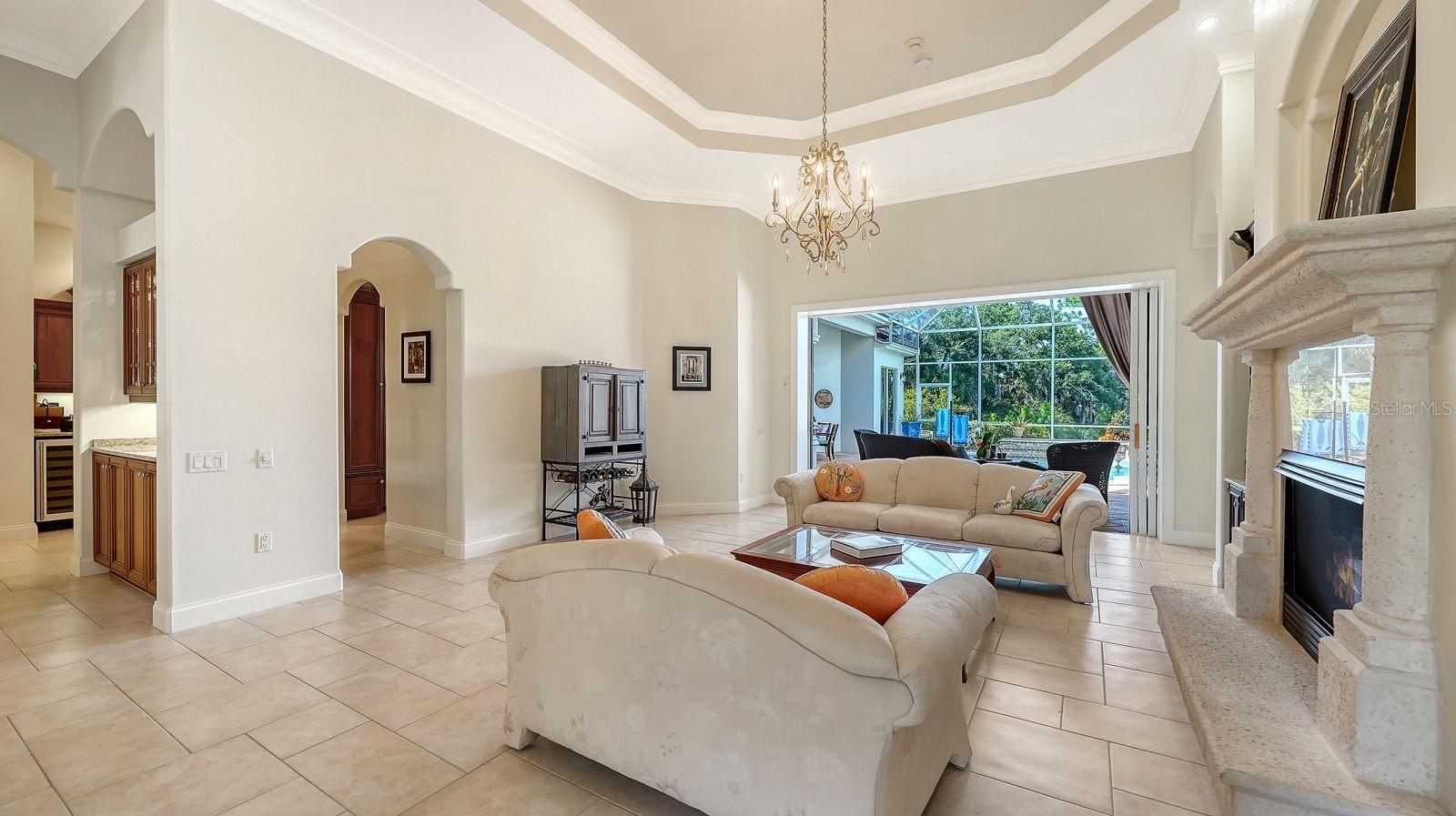 SILVER OAK - Residential