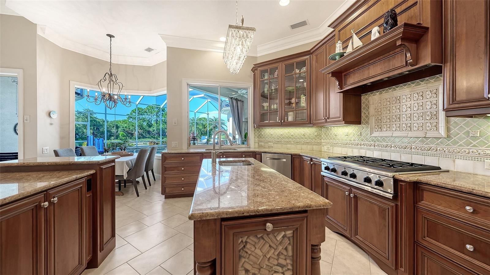 SILVER OAK - Residential