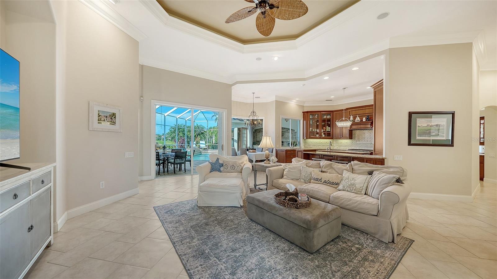 SILVER OAK - Residential