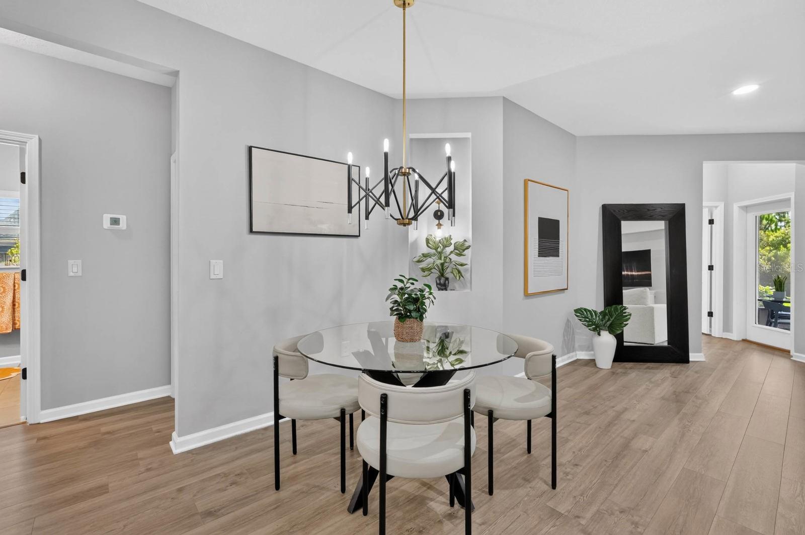 GRAND LNDGS PH 4 - Residential