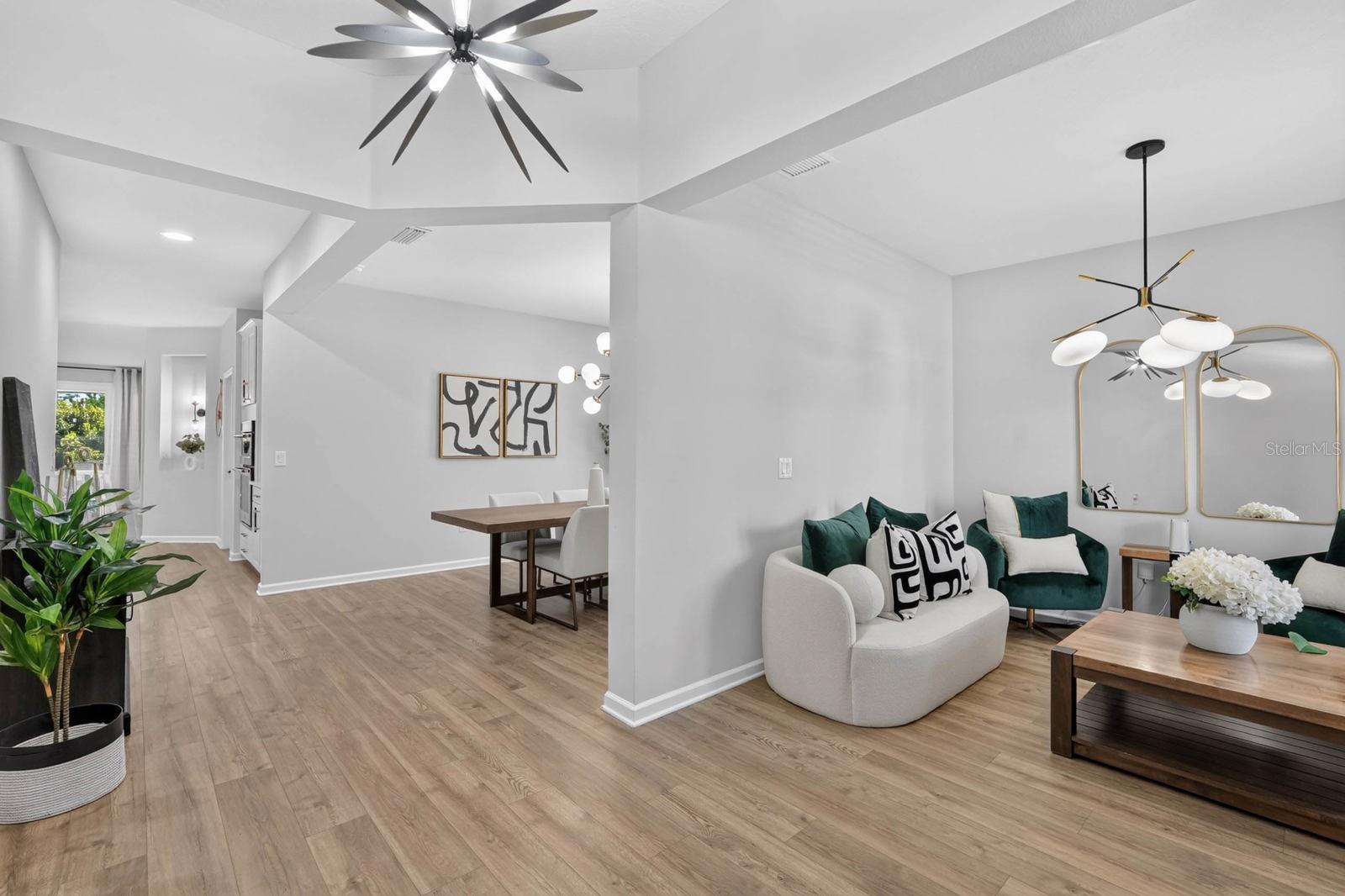 GRAND LNDGS PH 4 - Residential