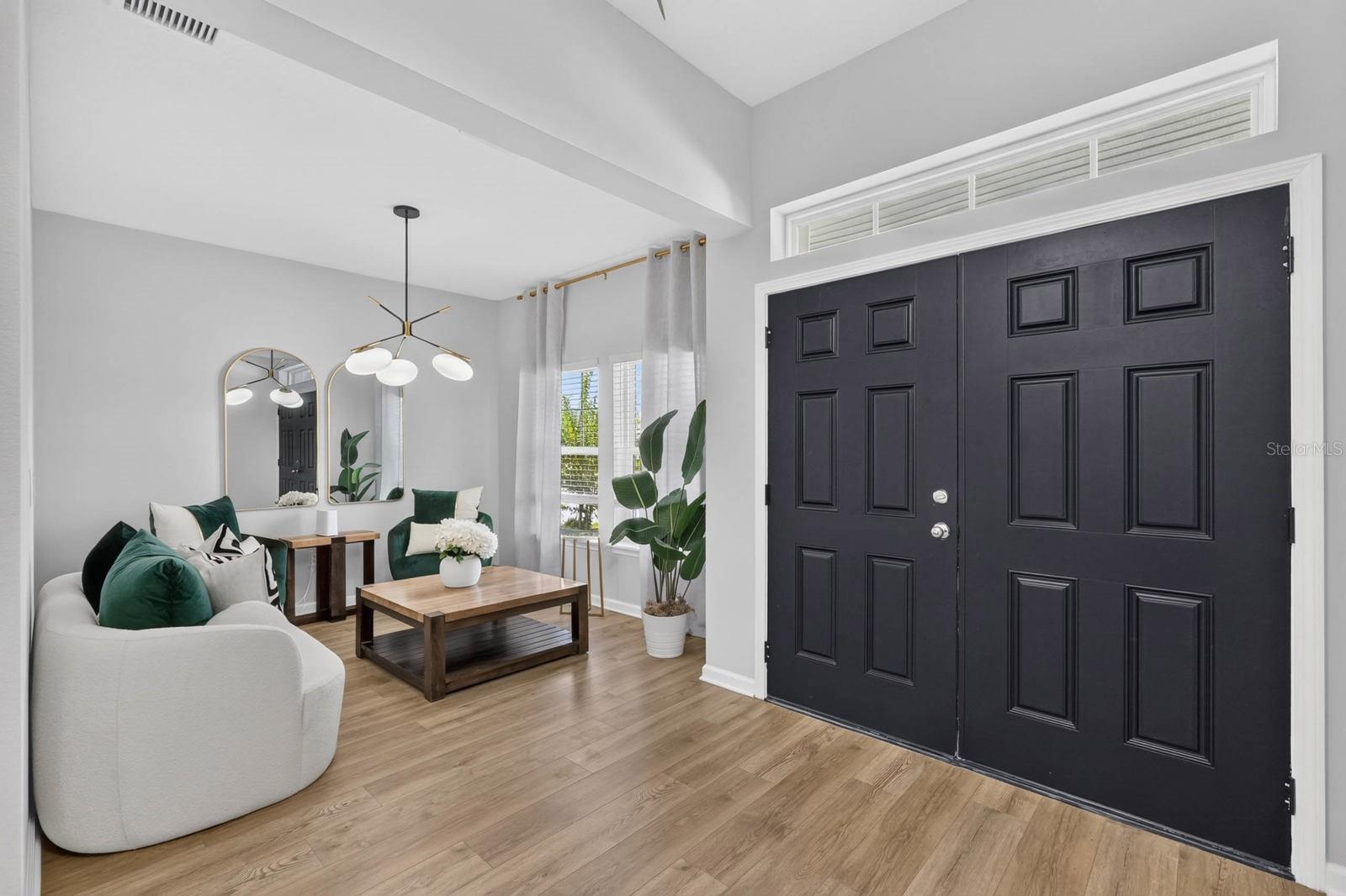 GRAND LNDGS PH 4 - Residential