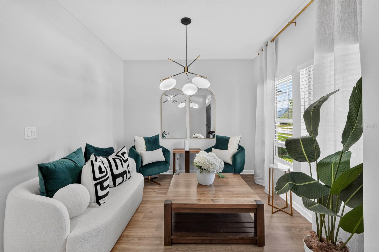 GRAND LNDGS PH 4 - Residential