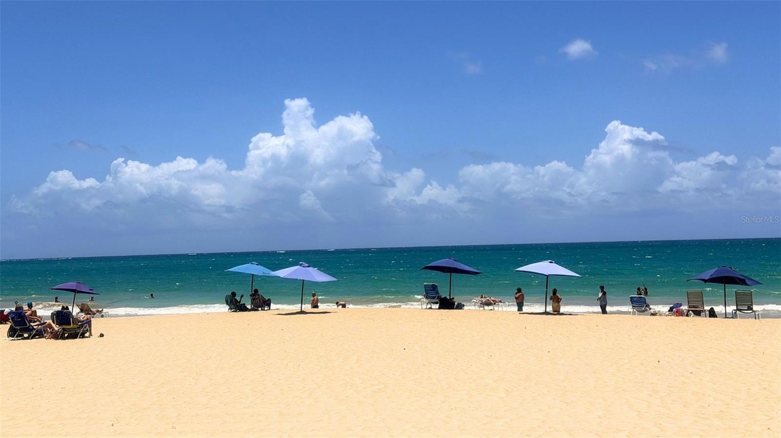 MARBELLA DEL CARIBE ESTE - Residential