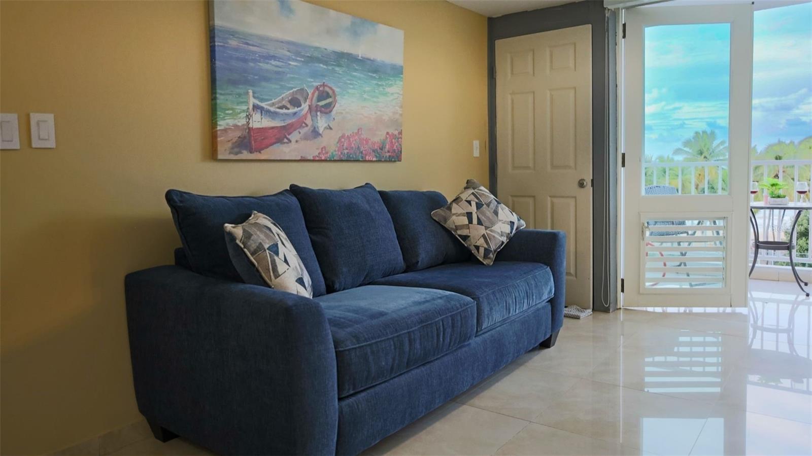 MARBELLA DEL CARIBE ESTE - Residential