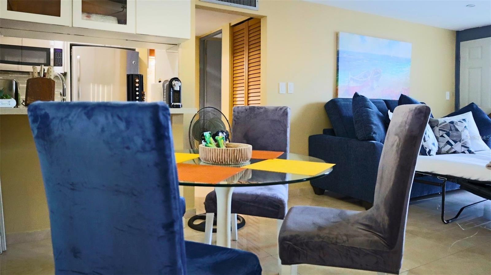 MARBELLA DEL CARIBE ESTE - Residential