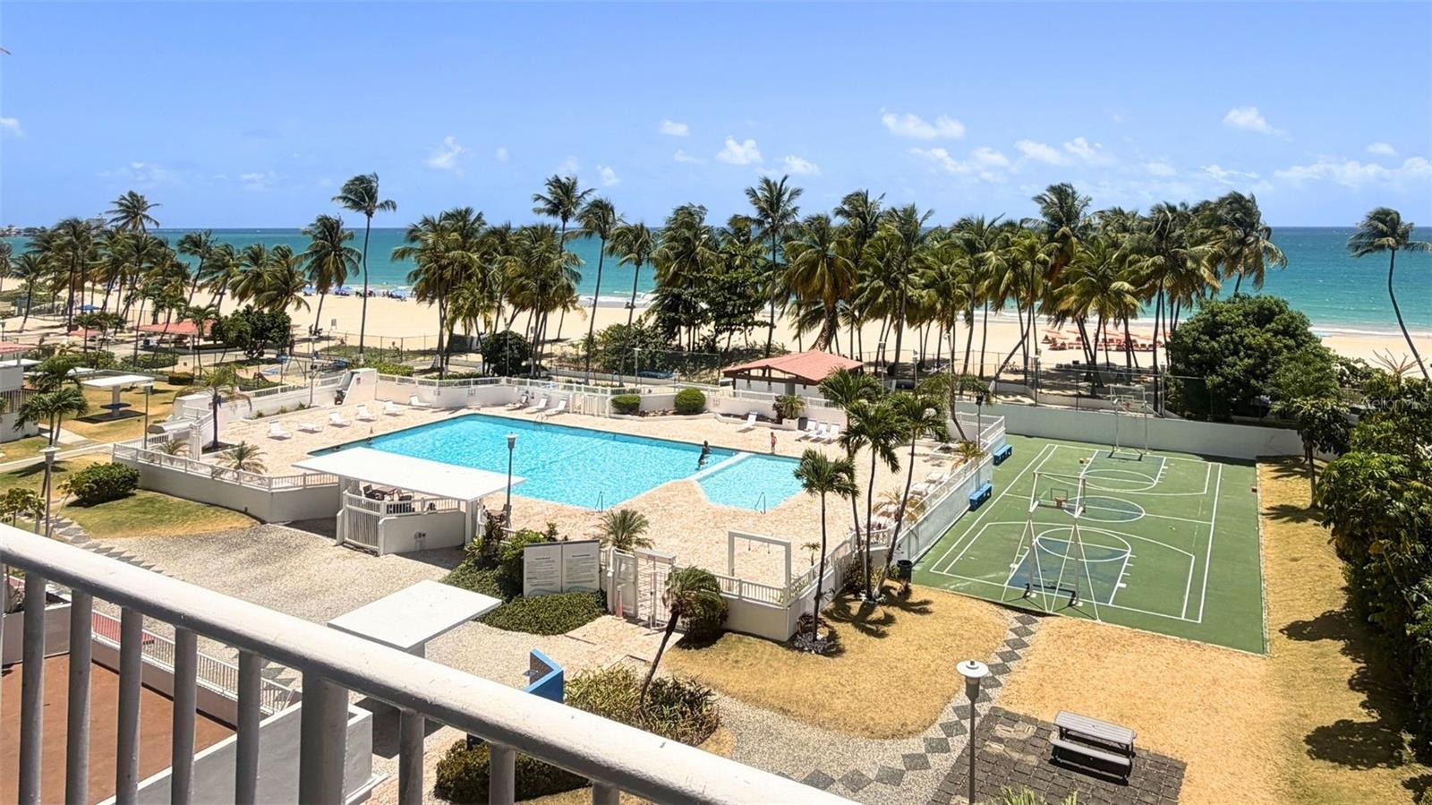 MARBELLA DEL CARIBE ESTE - Residential