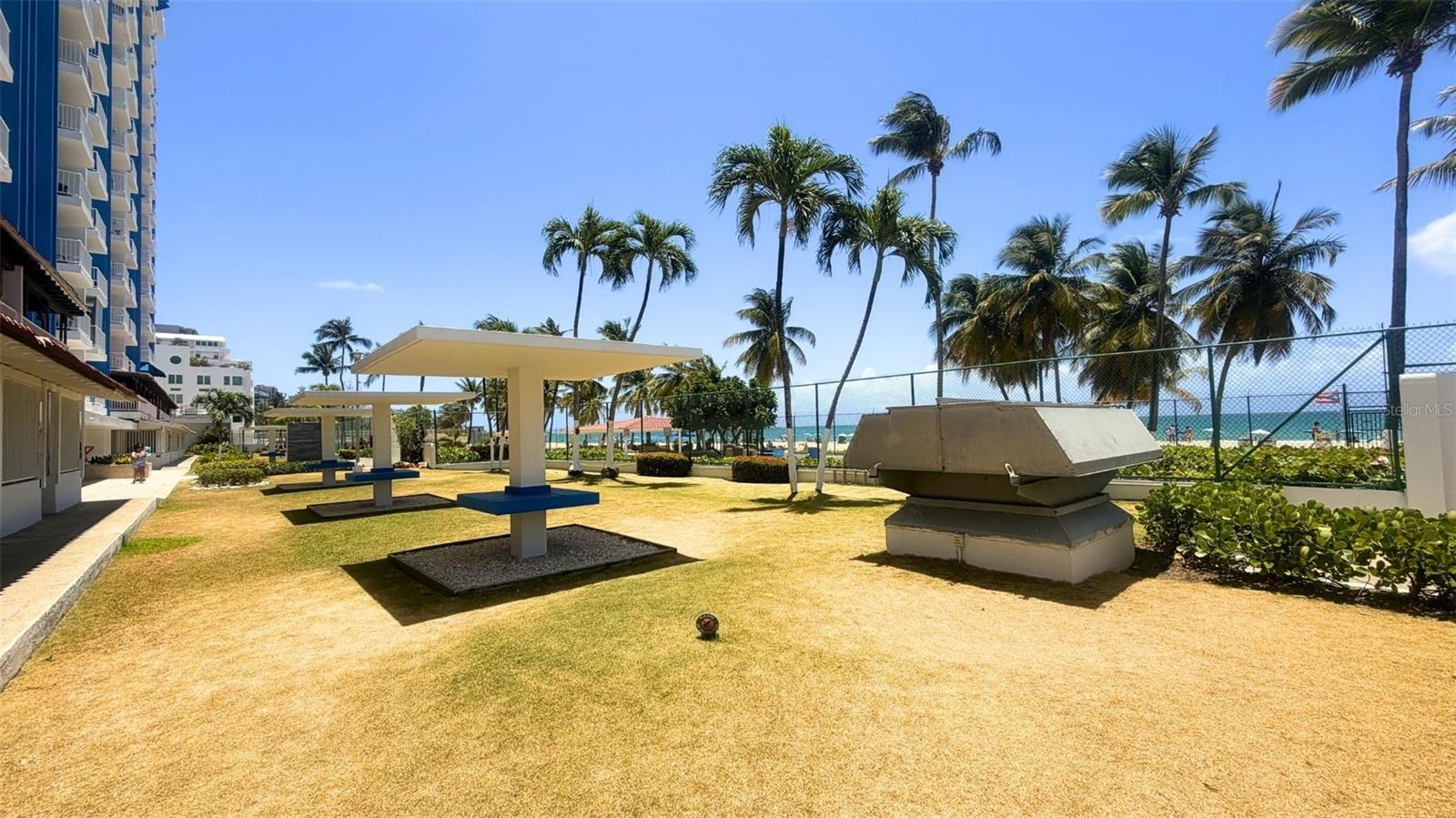 MARBELLA DEL CARIBE ESTE - Residential