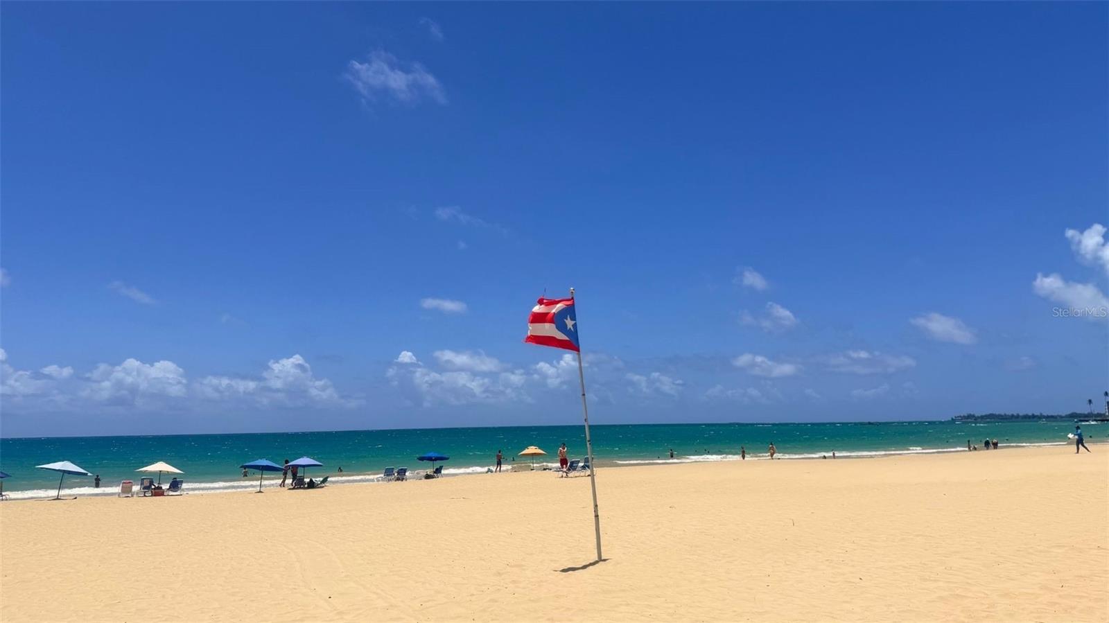 MARBELLA DEL CARIBE ESTE - Residential