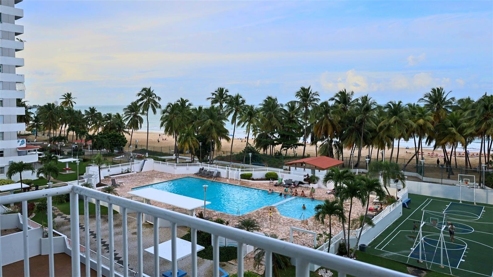MARBELLA DEL CARIBE ESTE - Residential