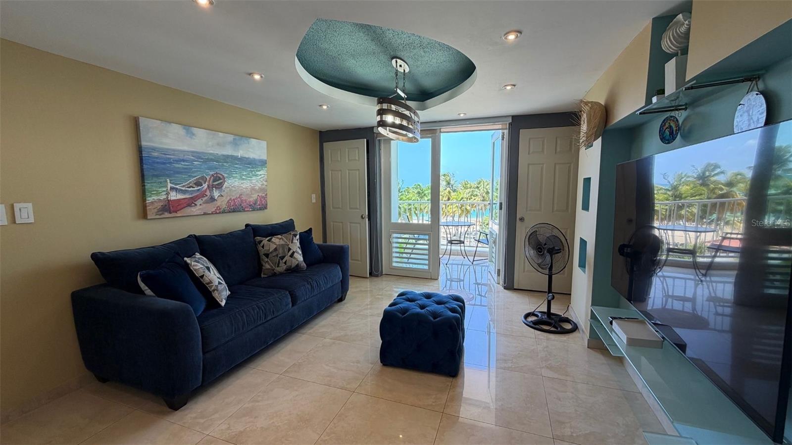 MARBELLA DEL CARIBE ESTE - Residential