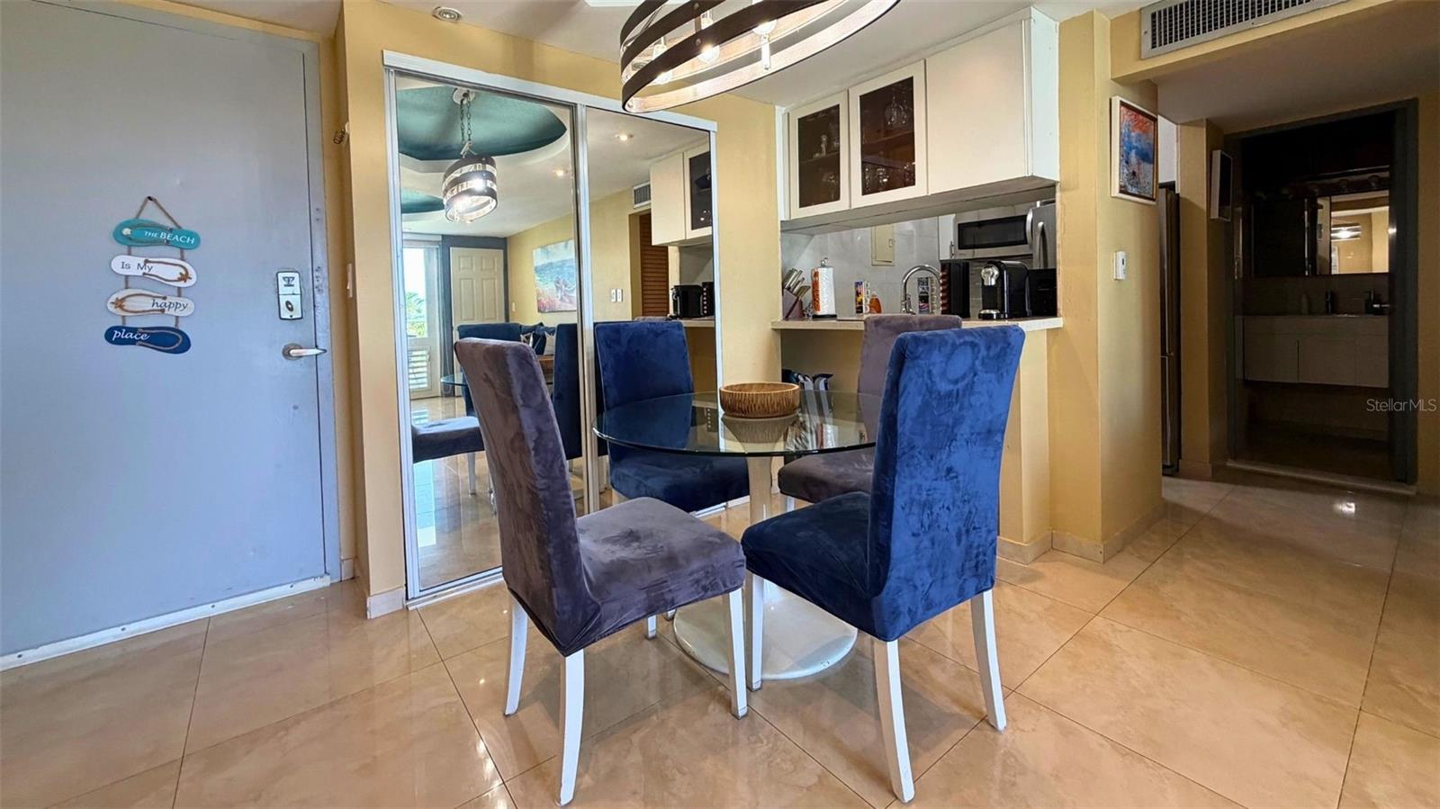 MARBELLA DEL CARIBE ESTE - Residential