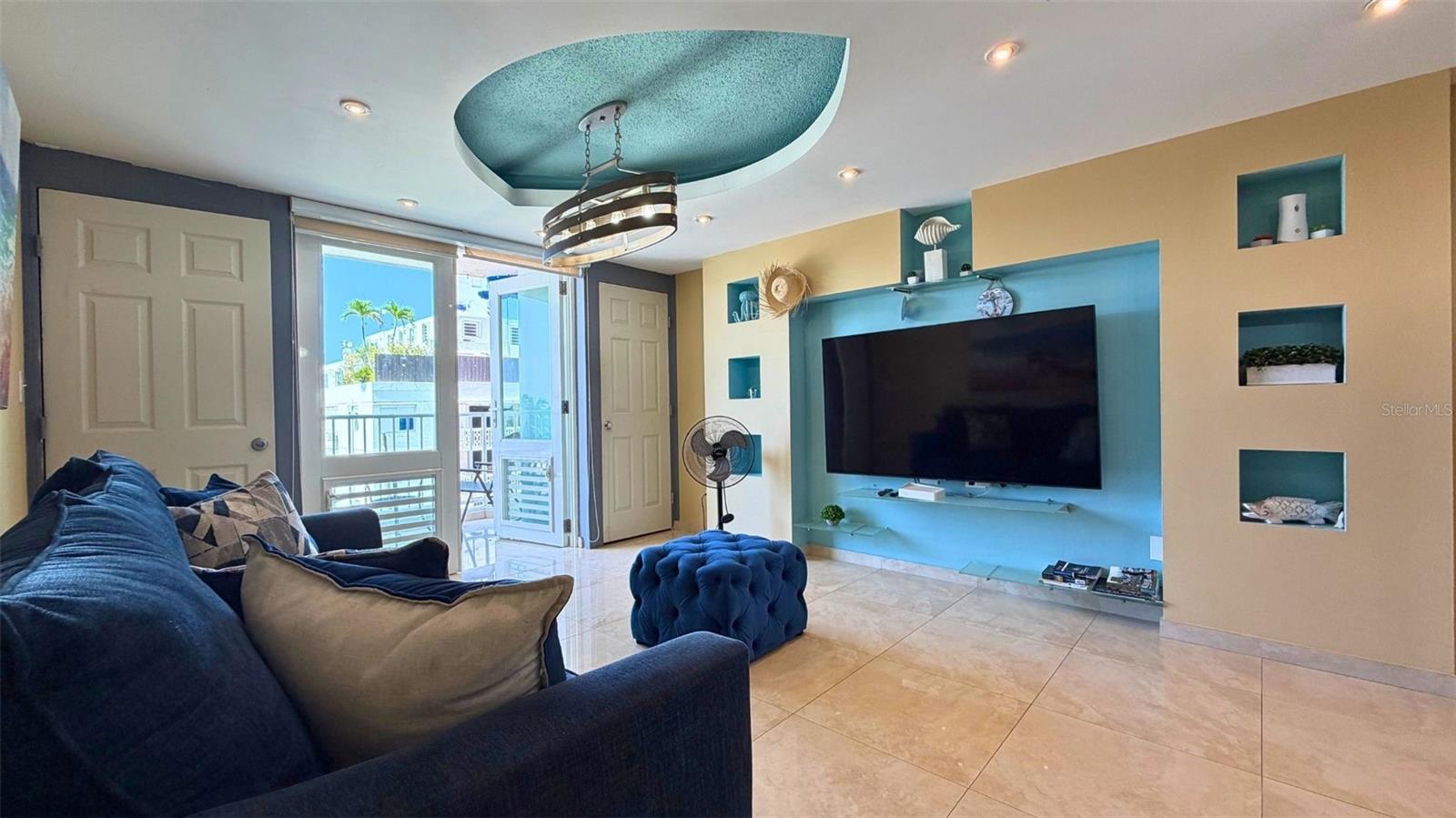 MARBELLA DEL CARIBE ESTE - Residential