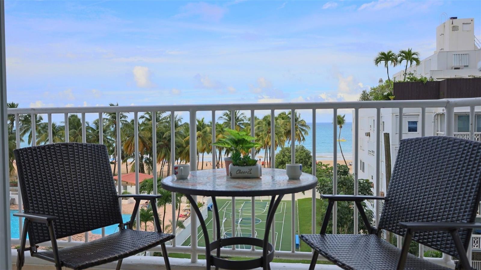 MARBELLA DEL CARIBE ESTE - Residential