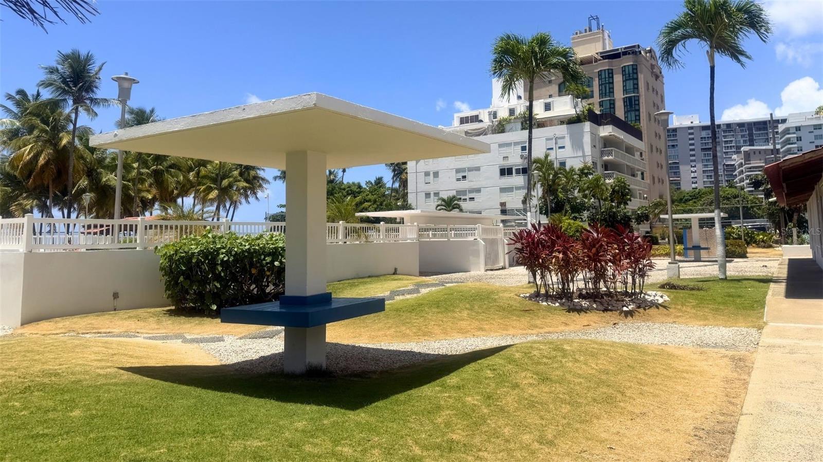 MARBELLA DEL CARIBE ESTE - Residential