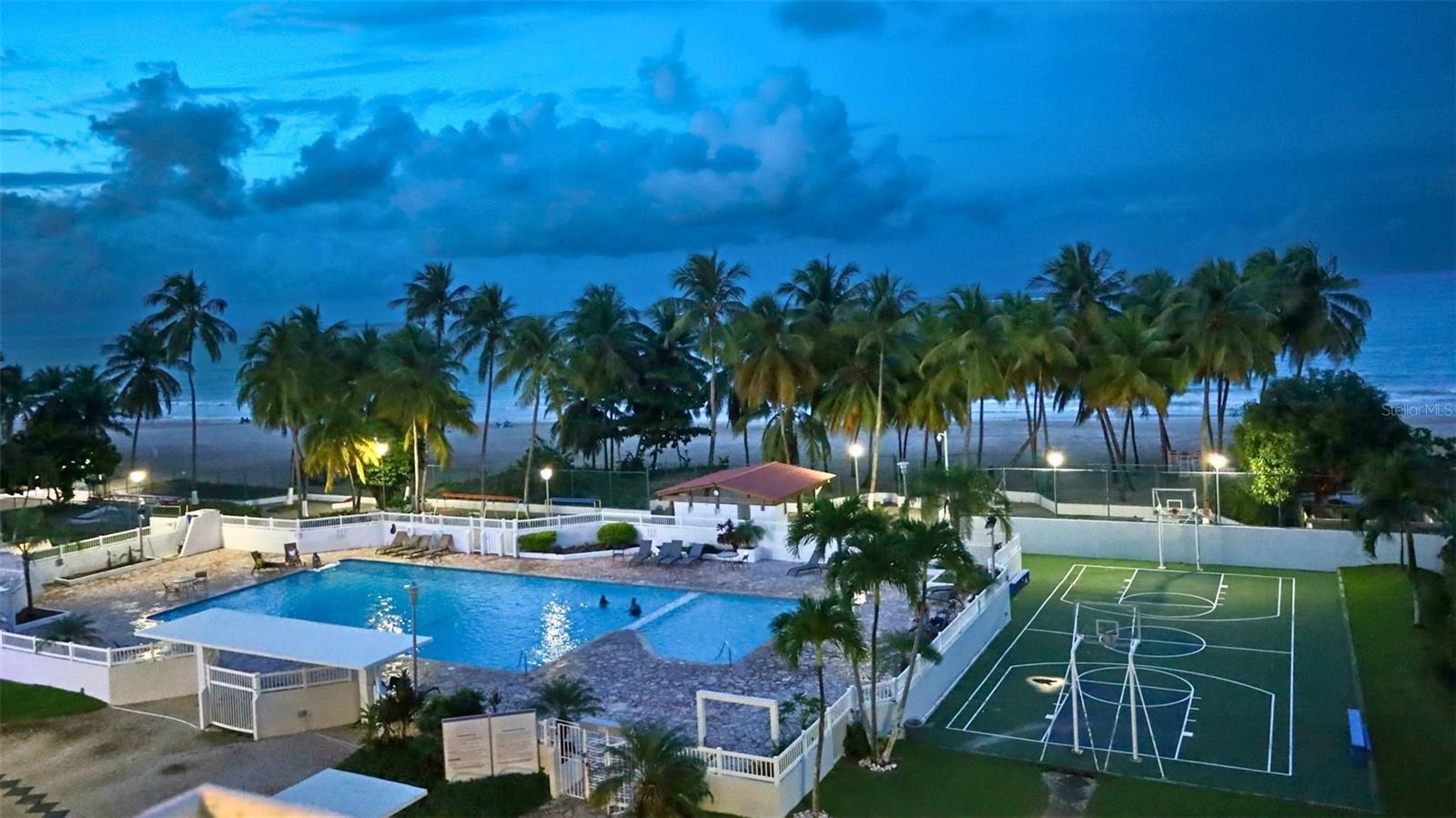 MARBELLA DEL CARIBE ESTE - Residential