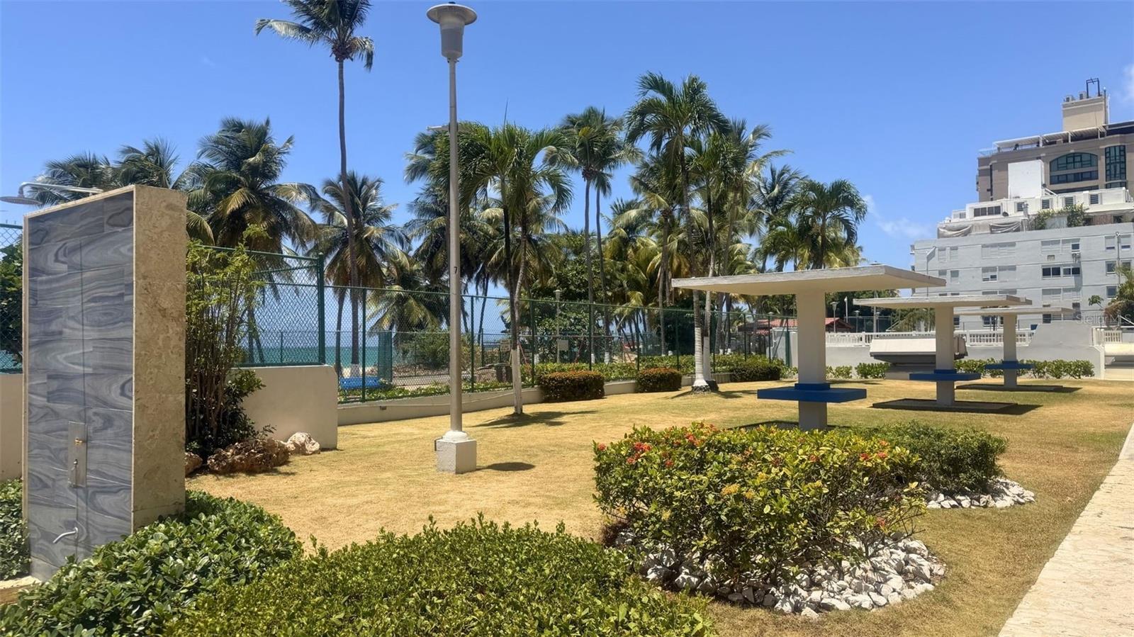 MARBELLA DEL CARIBE ESTE - Residential
