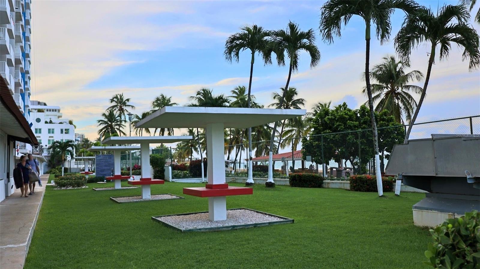 MARBELLA DEL CARIBE ESTE - Residential