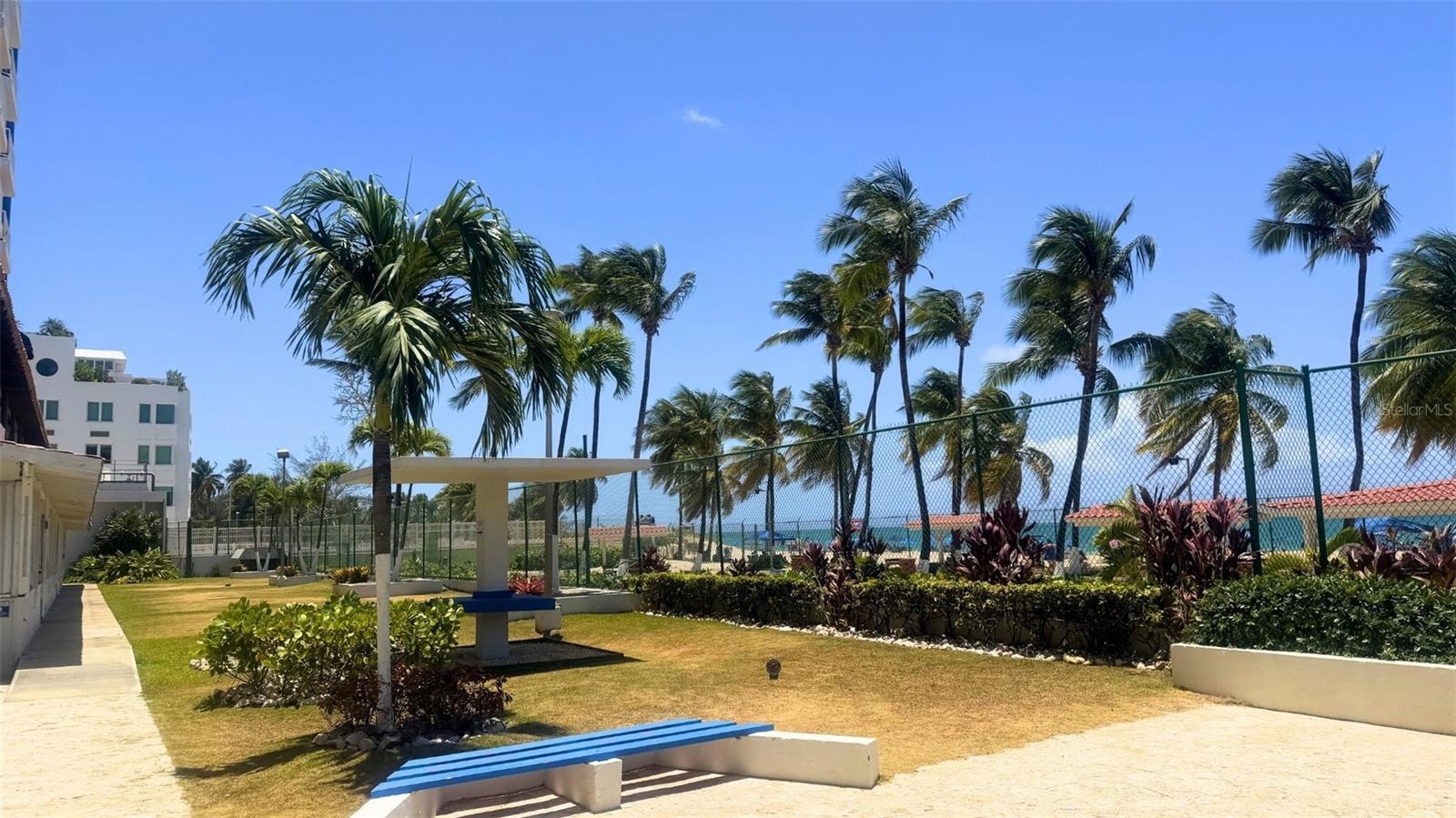 MARBELLA DEL CARIBE ESTE - Residential