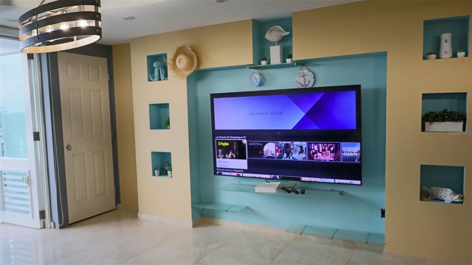 MARBELLA DEL CARIBE ESTE - Residential