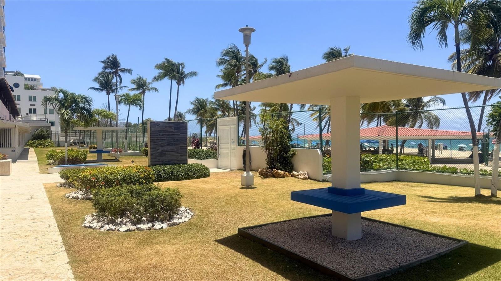 MARBELLA DEL CARIBE ESTE - Residential