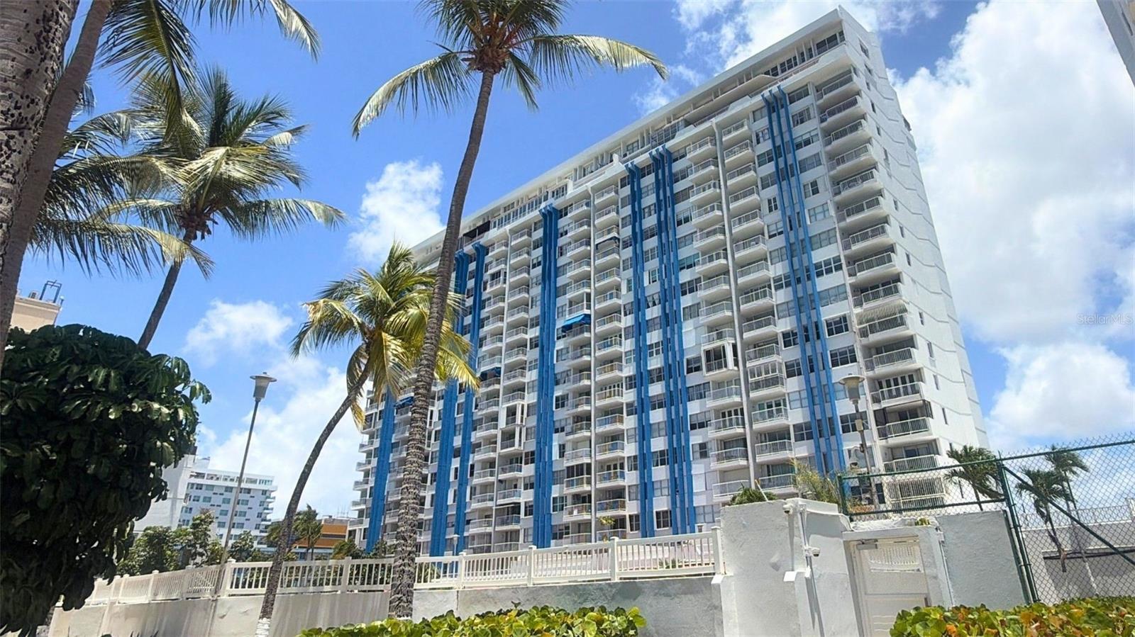 MARBELLA DEL CARIBE ESTE - Residential