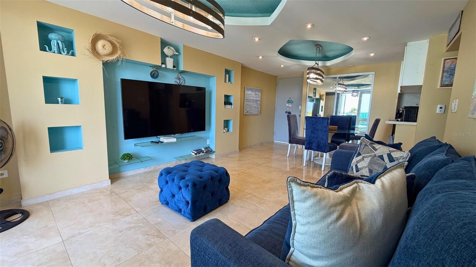 MARBELLA DEL CARIBE ESTE - Residential