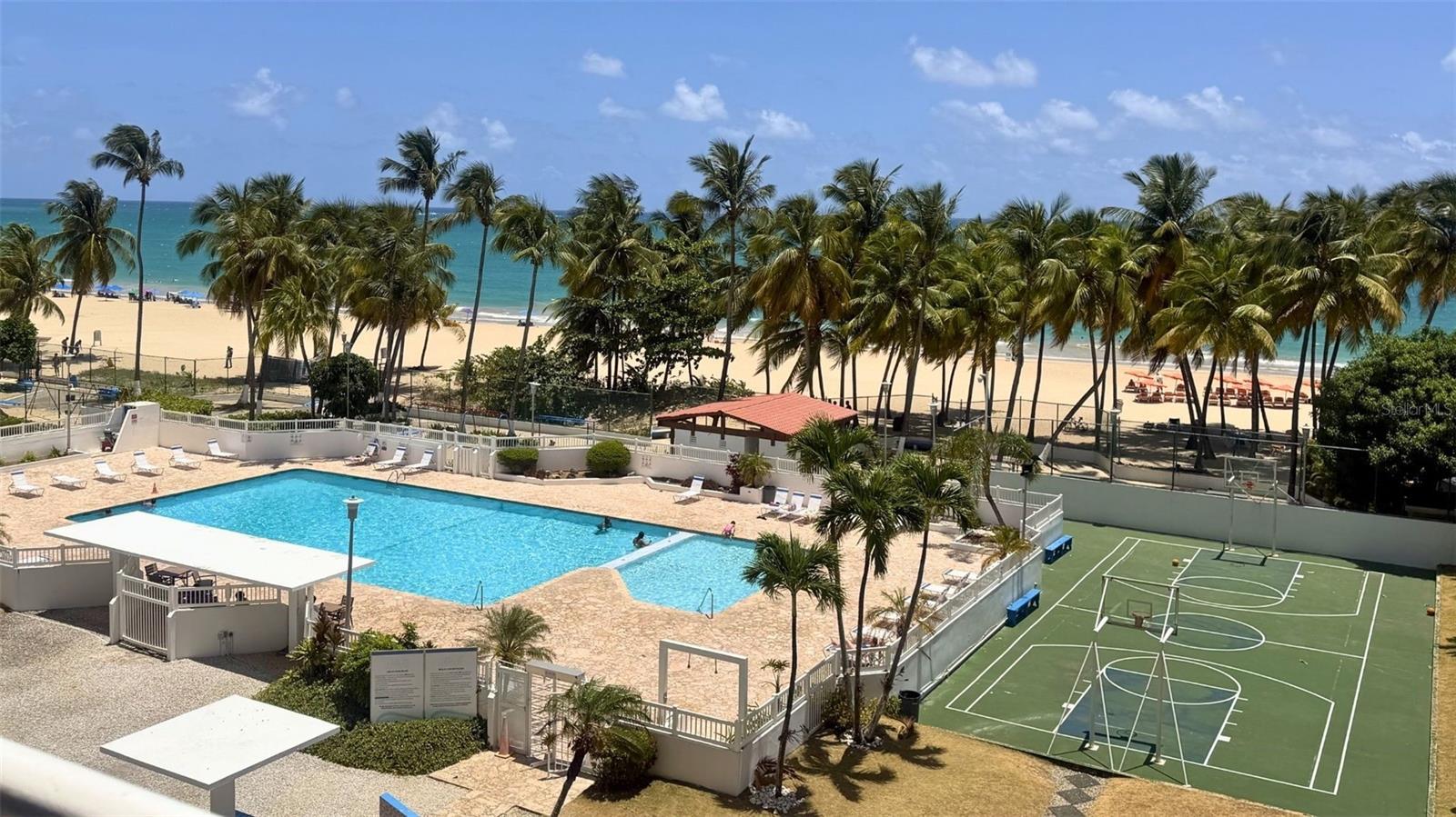MARBELLA DEL CARIBE ESTE - Residential