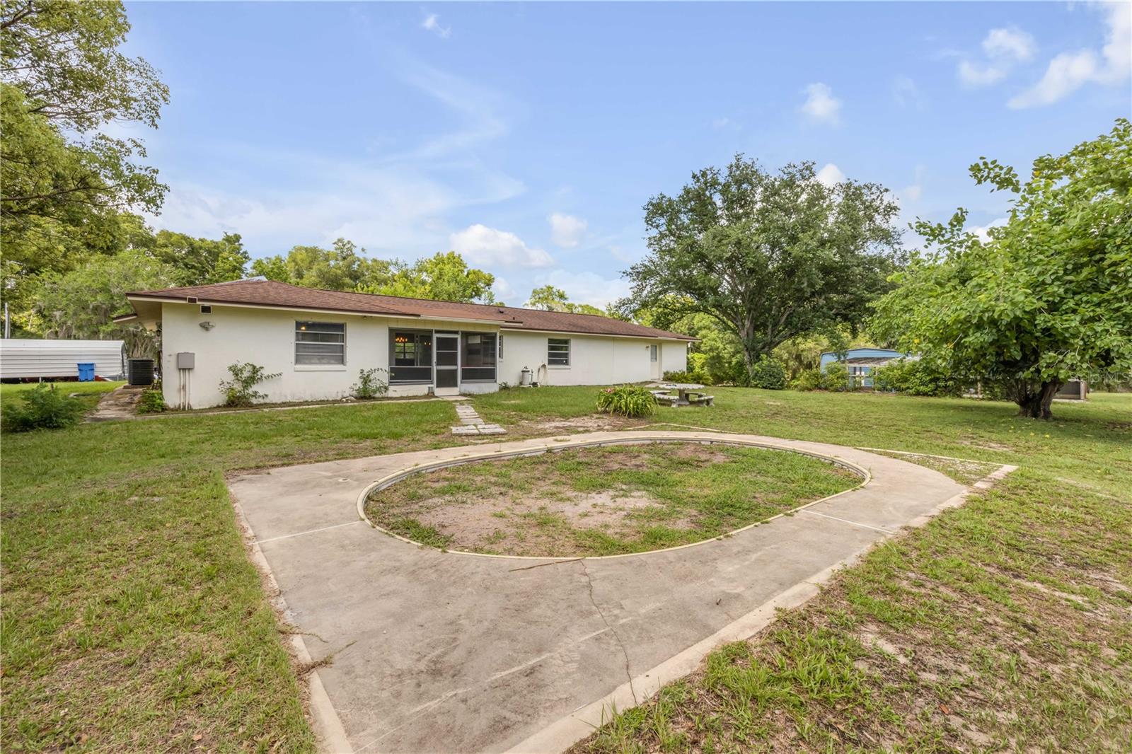 SPRING GARDEN CITY - Residential
