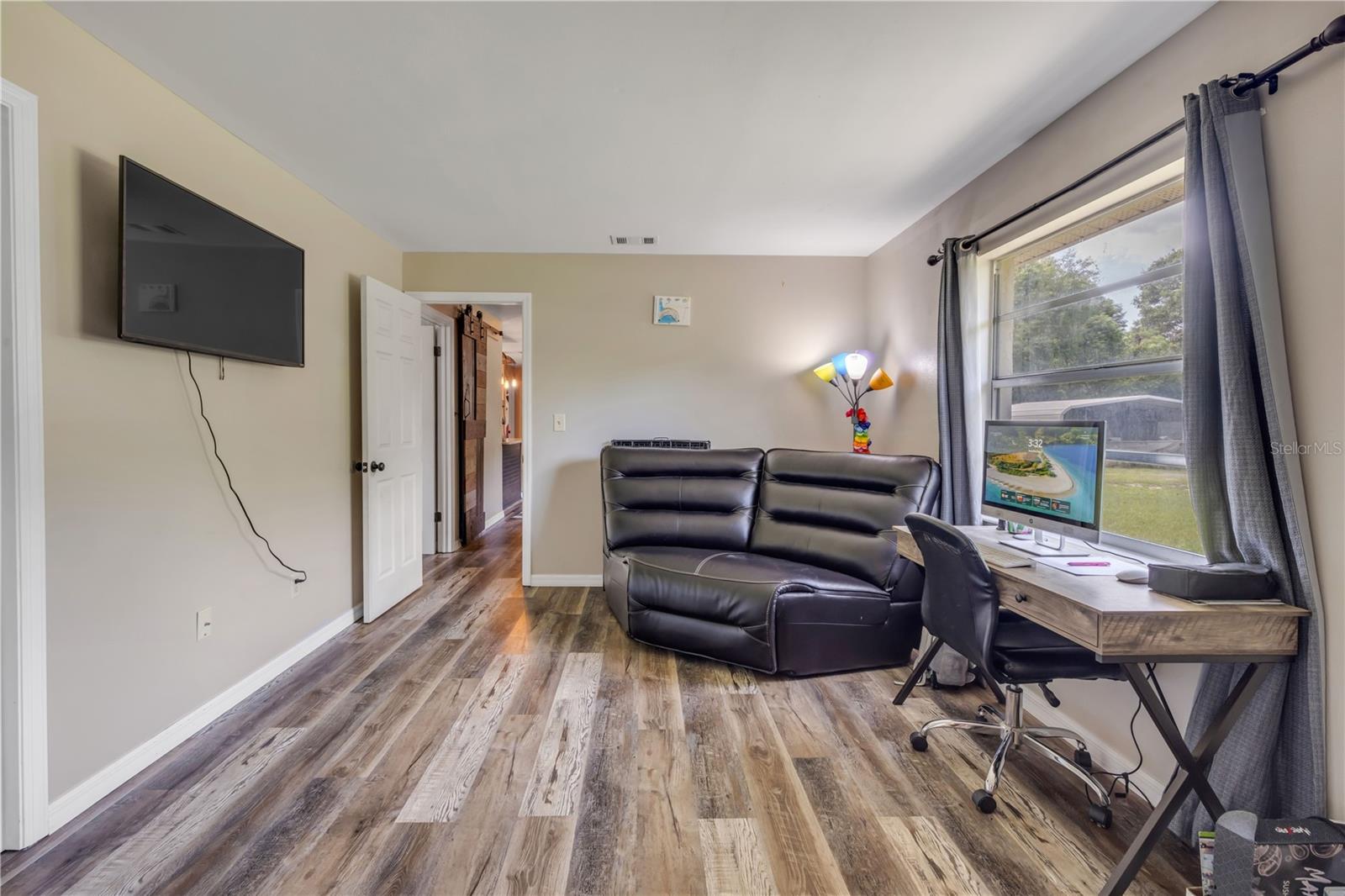 SPRING GARDEN CITY - Residential