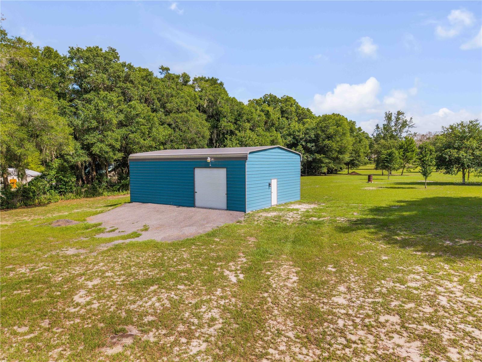 SPRING GARDEN CITY - Residential