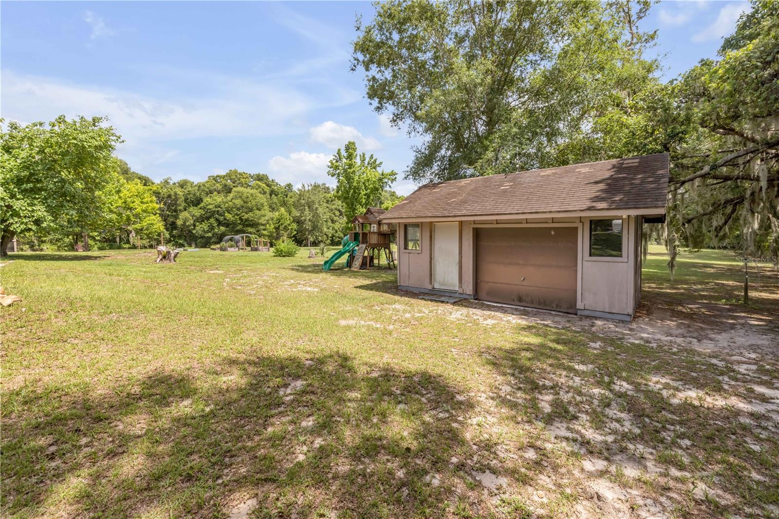 SPRING GARDEN CITY - Residential