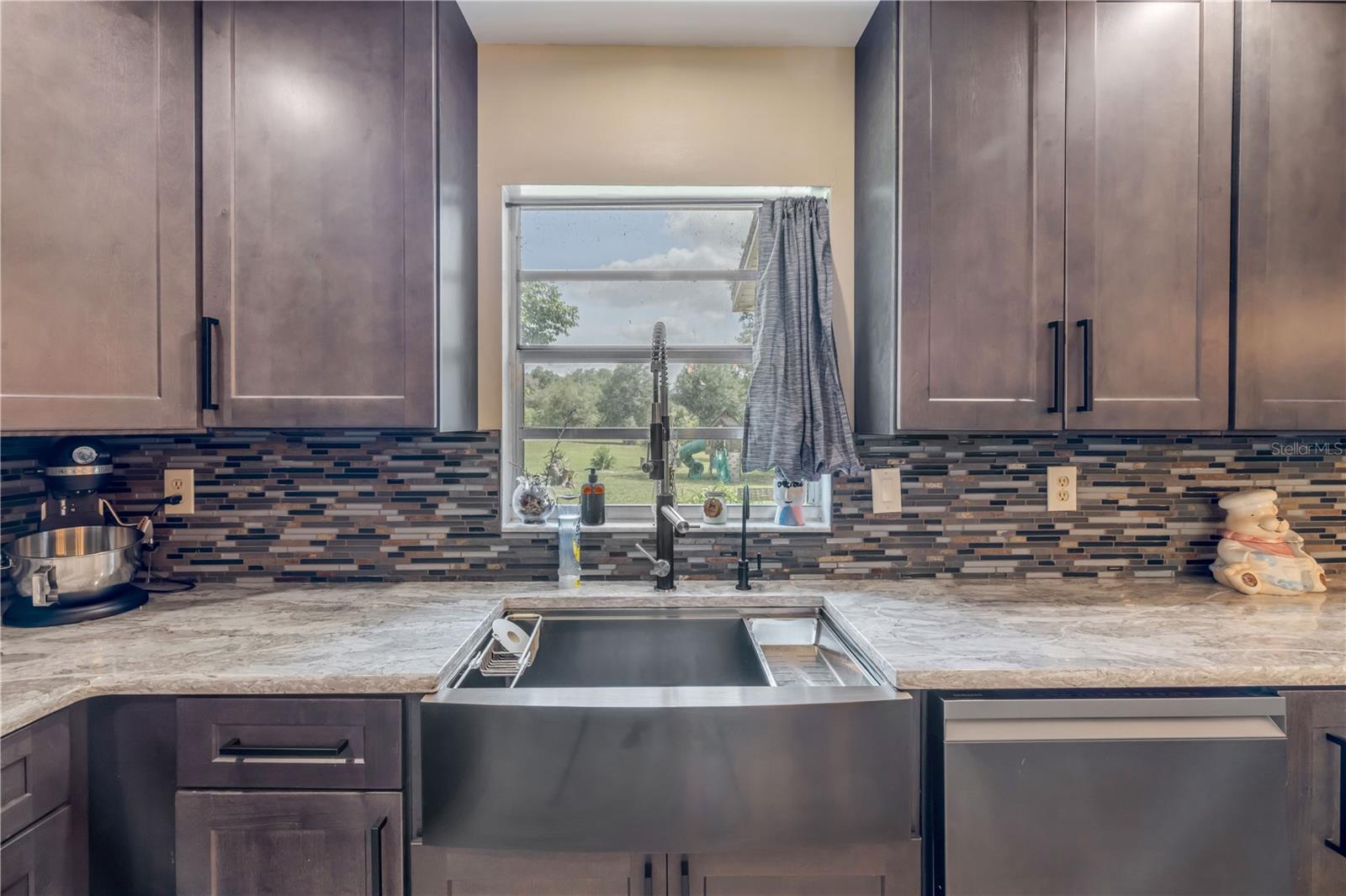 SPRING GARDEN CITY - Residential